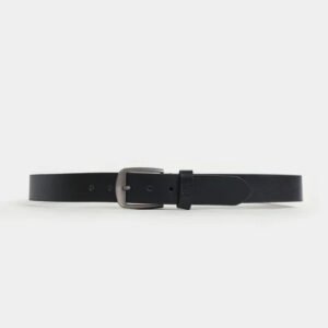 Basic Leather Belt