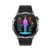 Intelligent micro-physical Smartwatch