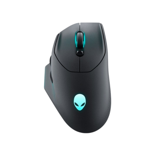 Untitled design (52) Gaming Mouse