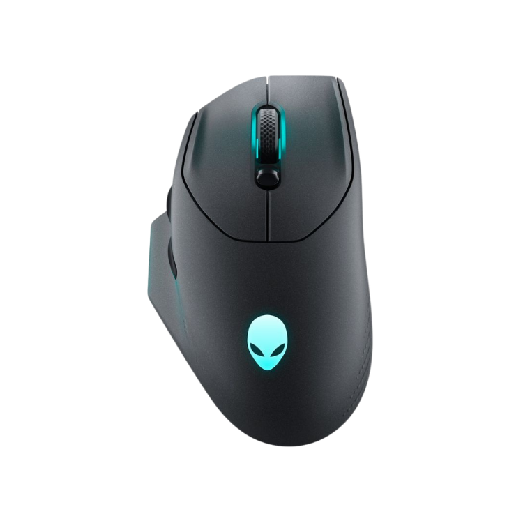 Gaming Mouse